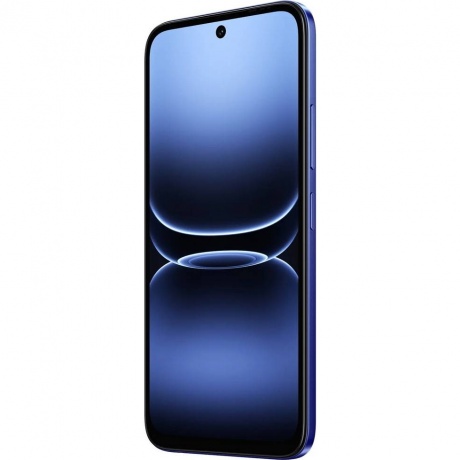 Смартфон Infinix Smart 20 4/64Gb Blue - фото 6