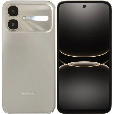 Смартфон Infinix Smart 20 4/64Gb Titan