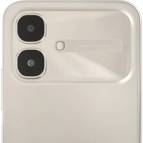 Смартфон Infinix Smart 20 4/64Gb Titan - фото 2