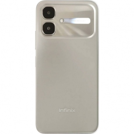 Смартфон Infinix Smart 20 4/64Gb Titan - фото 3