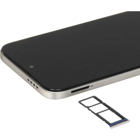 Смартфон Infinix Smart 20 4/64Gb Titan - фото 10