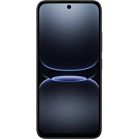 Смартфон Infinix Smart 20 4/64Gb Black - фото 2