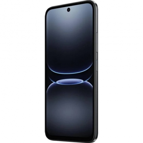 Смартфон Infinix Smart 20 4/64Gb Black - фото 7