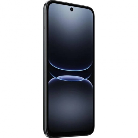 Смартфон Infinix Smart 20 4/64Gb Black - фото 8