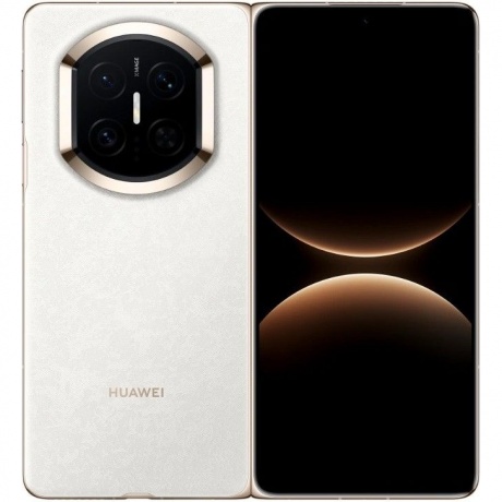 

Смартфон Huawei Mate X7 16/512Gb (51098QYV) White, Белый