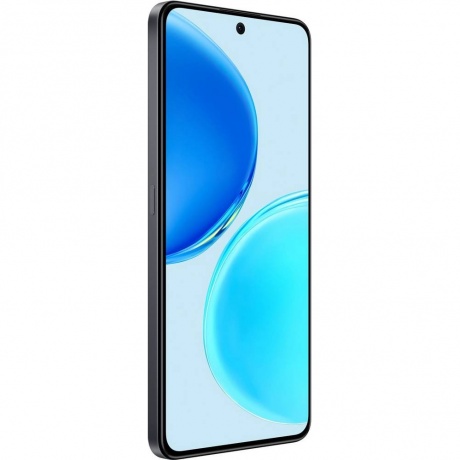 Смартфон Honor X8d 8/128Gb (5109CCUA) Black - фото 5