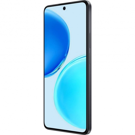 Смартфон Honor X8d 8/128Gb (5109CCUA) Black - фото 7