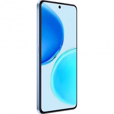 Смартфон Honor X8d 8/128Gb (5109CCTX) Blue - фото 3
