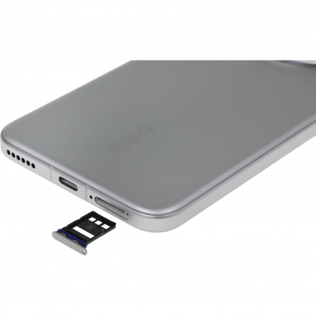 Смартфон Honor Magic 7 12/256Gb (5109BRPF) Gray - фото 12
