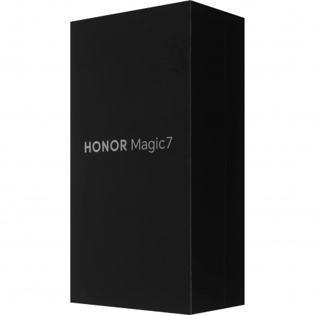 Смартфон Honor Magic 7 12/256Gb (5109BRPF) Gray - фото 18