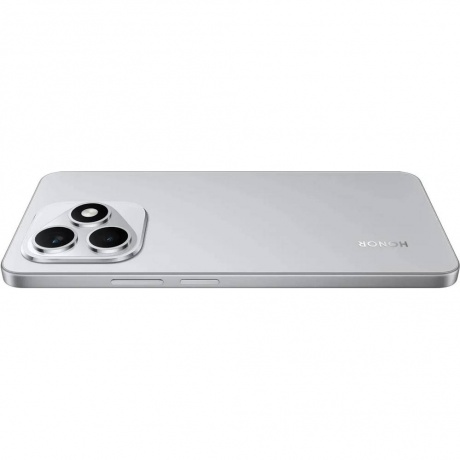 Смартфон Honor X8d 8/128Gb (5109CCTW) Gray - фото 17