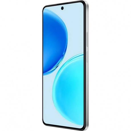 Смартфон Honor X8d 8/128Gb (5109CCTW) Gray - фото 8