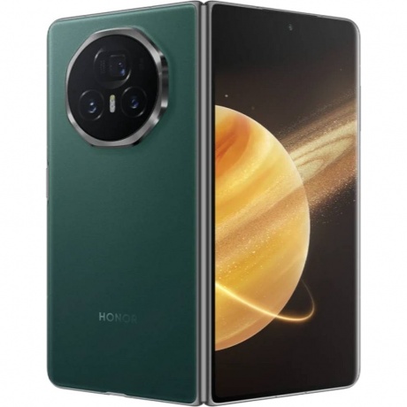 Смартфон Honor Magic V3 12/512Gb (5109BJPC) Green - фото 11
