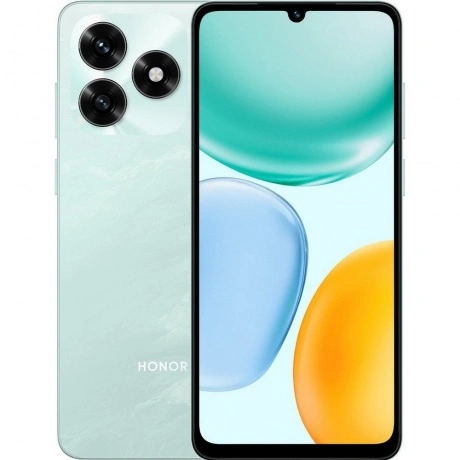 Смартфон Honor X5C 4/64Gb (5109BYFA) Green