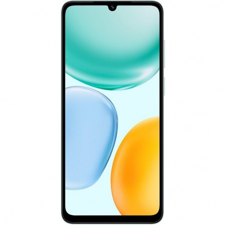 Смартфон Honor X5C 4/64Gb (5109BYFA) Green - фото 2