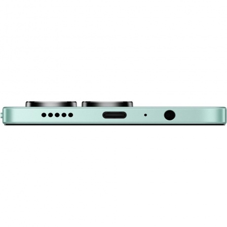 Смартфон Honor X5C 4/64Gb (5109BYFA) Green - фото 12