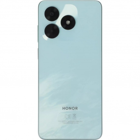 Смартфон Honor X5C 4/64Gb (5109BYFA) Green - фото 3
