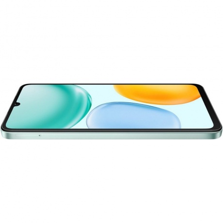 Смартфон Honor X5C 4/64Gb (5109BYFA) Green - фото 8