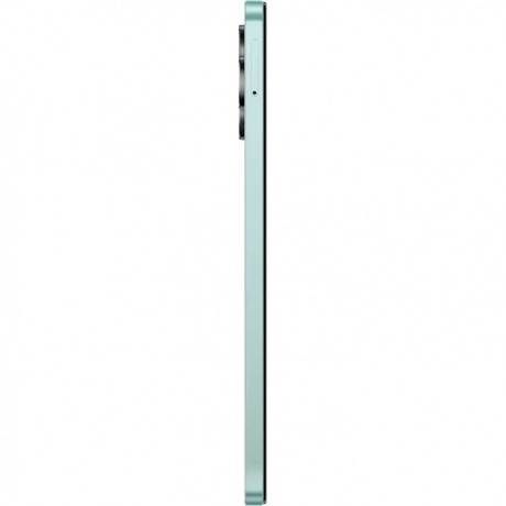Смартфон Honor X5C 4/64Gb (5109BYFA) Green - фото 9
