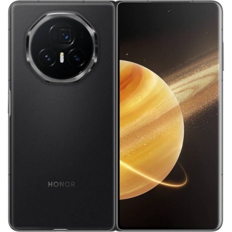 Смартфон Honor Magic V3 12/512Gb (5109BJNV) Black - фото 2