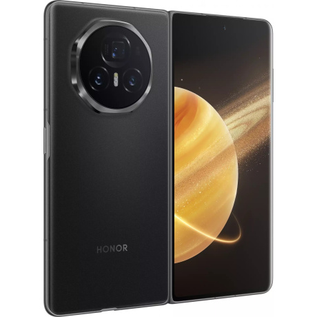 Смартфон Honor Magic V3 12/512Gb (5109BJNV) Black - фото 14