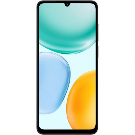 Смартфон Honor X5C 4/64Gb (5109CANY) Silver - фото 2