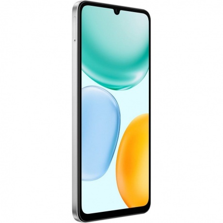 Смартфон Honor X5C 4/64Gb (5109CANY) Silver - фото 3