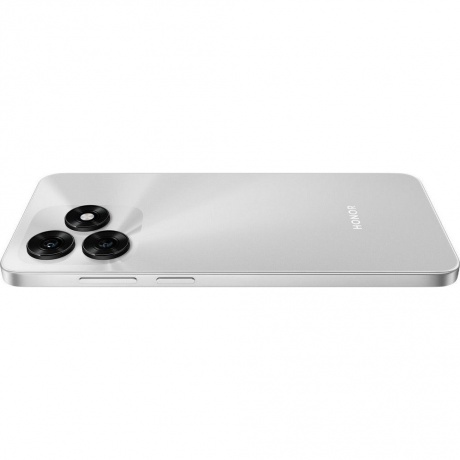 Смартфон Honor X5C 4/64Gb (5109CANY) Silver - фото 7