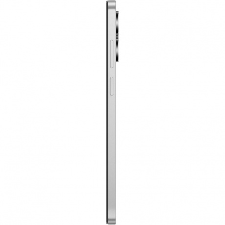 Смартфон Honor X5C 4/64Gb (5109CANY) Silver - фото 8