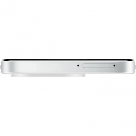 Смартфон Honor X6c 6/128Gb (5109BWDX) White - фото 7