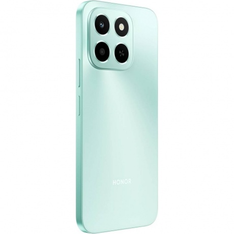 

Смартфон Honor X6c 6/128Gb (5109BTEA) Green, Зеленый
