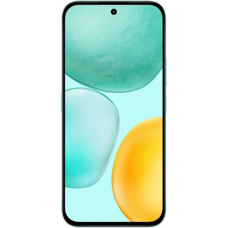 Смартфон Honor X6c 6/128Gb (5109BTEA) Green - фото 6