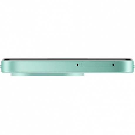 Смартфон Honor X6c 6/128Gb (5109BTEA) Green - фото 7