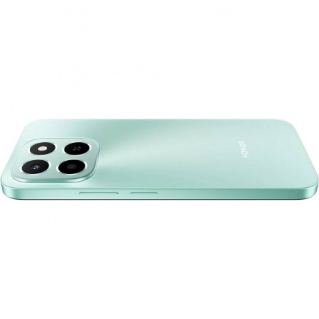 Смартфон Honor X6c 6/128Gb (5109BTEA) Green - фото 9