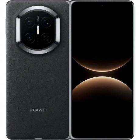 Смартфон Huawei Mate X7 16/512Gb (51098QYW) Black
