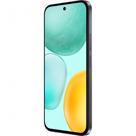 Смартфон Honor X6c 6/128Gb (5109BTDY) Black - фото 14