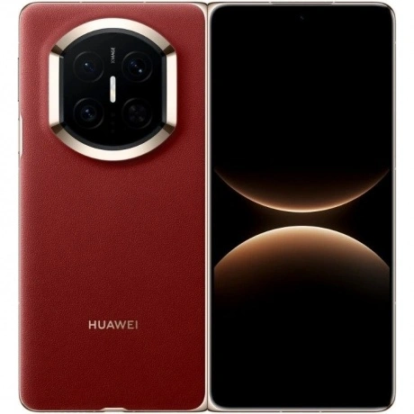 Смартфон Huawei Mate X7 16/512Gb (51098QYX) Red