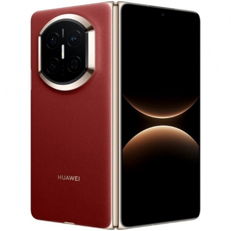 Смартфон Huawei Mate X7 16/512Gb (51098QYX) Red - фото 3
