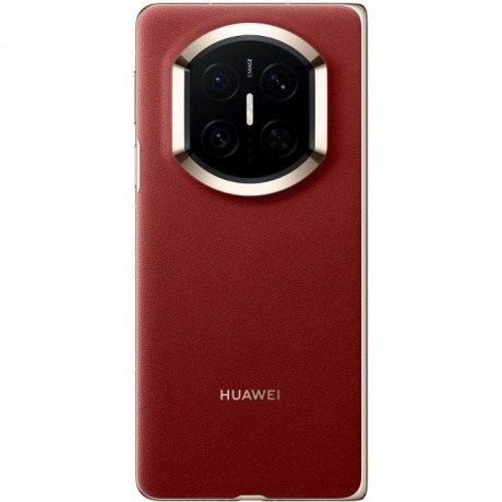 Смартфон Huawei Mate X7 16/512Gb (51098QYX) Red - фото 5