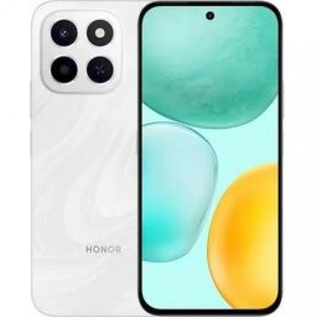 Смартфон Honor X6c 6/256Gb (5109BWDY) White