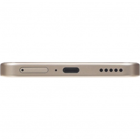 Смартфон Honor X9d 8/256Gb (5109BYKS) Gold - фото 11