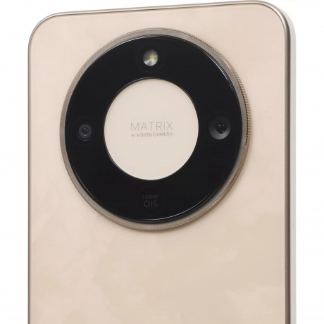 Смартфон Honor X9d 8/256Gb (5109BYKS) Gold - фото 13