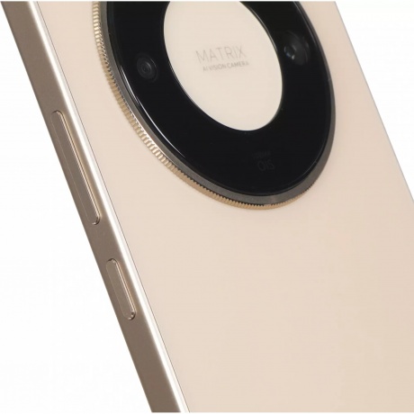 Смартфон Honor X9d 8/256Gb (5109BYKS) Gold - фото 14