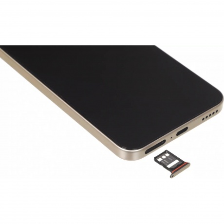 Смартфон Honor X9d 8/256Gb (5109BYKS) Gold - фото 15