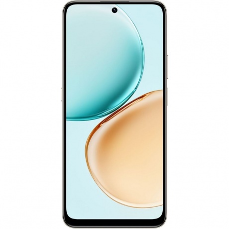 Смартфон Honor x7d 8/256Gb (5109BXJV) Gold - фото 2