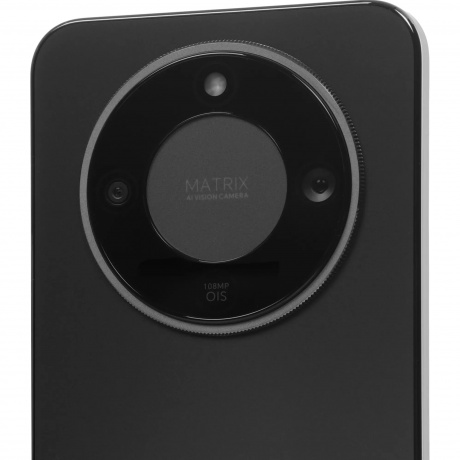 Смартфон Honor x9d 12/256Gb (5109BYPU) Black - фото 13