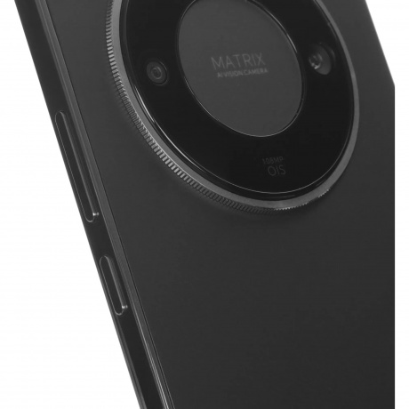 Смартфон Honor x9d 12/256Gb (5109BYPU) Black - фото 14
