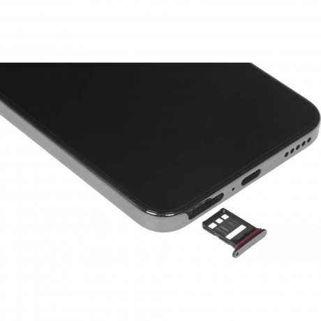 Смартфон Honor x9d 12/256Gb (5109BYPU) Black - фото 15