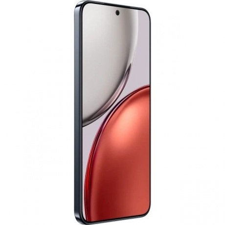 Смартфон Honor x9d 12/256Gb (5109BYPU) Black - фото 5