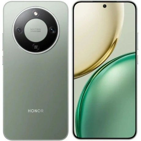Смартфон Honor X9d 8/256Gb (5109BYKR) Green